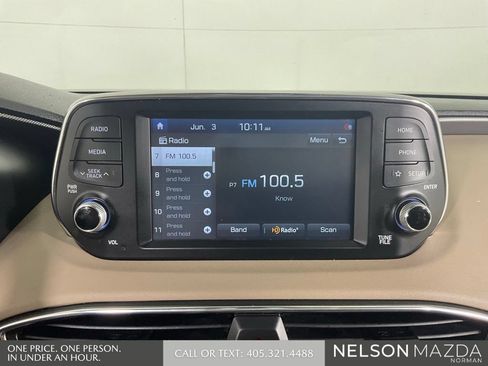 Used 2020 Hyundai Santa Fe SEL AWD/4WD image 36