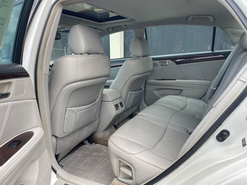 Used 2008 Toyota Avalon Limited FWD image 15