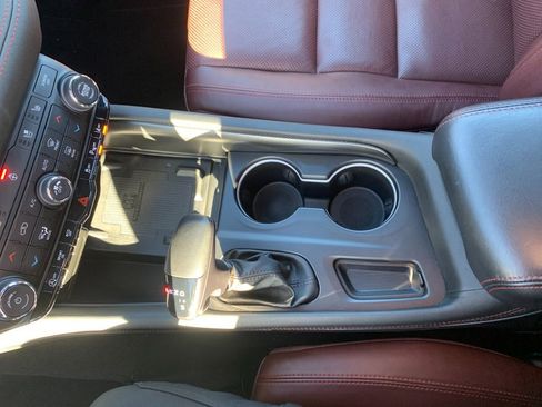 Used 2024 Dodge Durango GT image 23