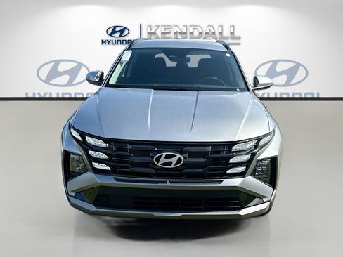 New 2026 Hyundai Tucson SEL image 2