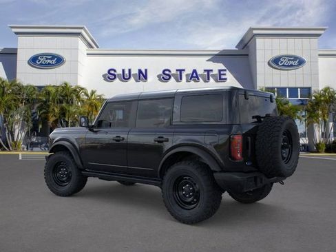 New 2026 Ford Bronco Badlands image 6