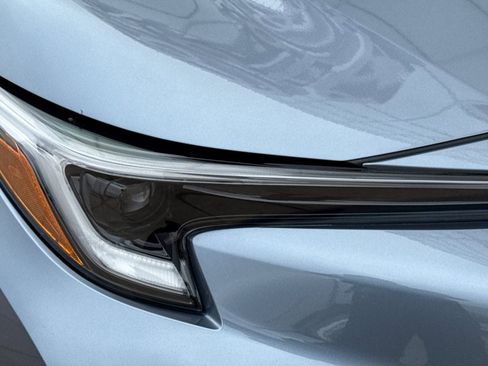 New 2026 Toyota Corolla XSE image 30