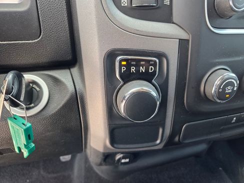 Used 2021 RAM 1500 Tradesman w/ Popular Equipment Group RWD image 26