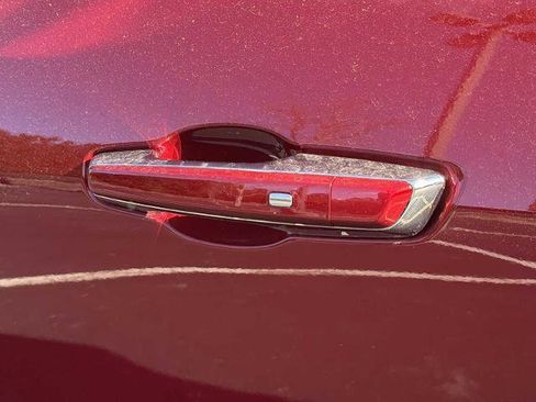 New 2026 Buick Enclave Avenir w/ Super Cruise Package image 35