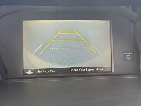 Used 2014 Honda Accord EX-L image 30