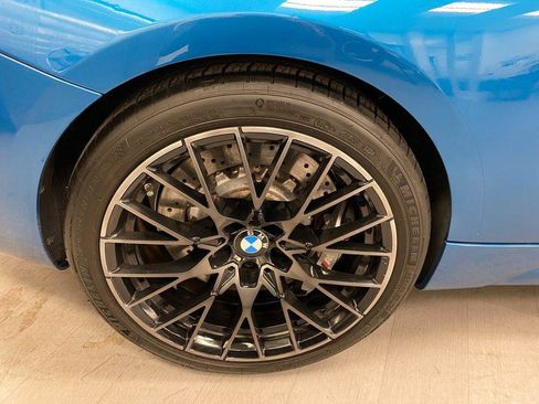 Used 2021 BMW M2 Competition image 24