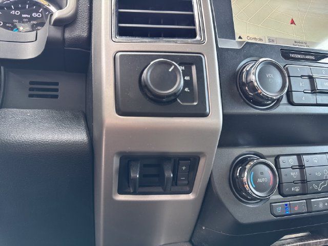 Used 2019 Ford F250 Lariat w/ Lariat Value Package AWD/4WD image 34