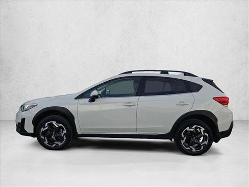 Used 2021 Subaru Crosstrek 2.5i Limited w/ Popular Package #5 image 9