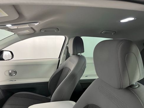Used 2024 Hyundai Ioniq 5 SEL image 24