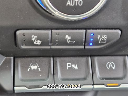 Used 2019 GMC Sierra 1500 Denali w/ Denali Ultimate Package image 25