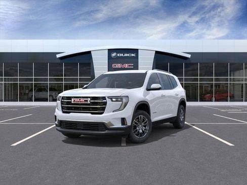 New 2026 GMC Acadia Elevation image 8