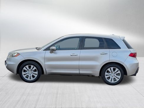 Used 2011 Acura RDX AWD image 4