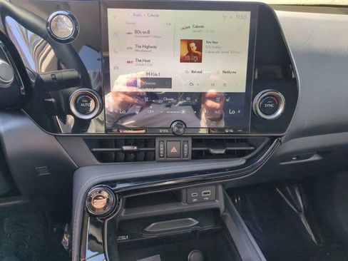 Used 2025 Lexus NX 350 AWD w/ Premium Package image 20