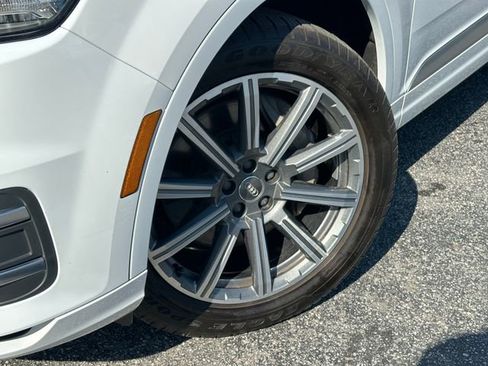 Used 2018 Audi Q7 2.0T Premium Plus image 10