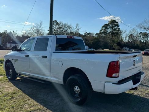 Used 2019 RAM 1500 Tradesman w/ Protection Group image 6