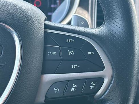 Used 2017 Dodge Charger R/T Scat Pack w/ Technology Group RWD image 22