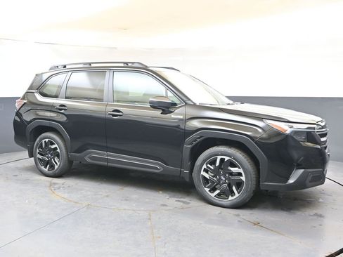 New 2026 Subaru Forester Touring AWD/4WD image 7