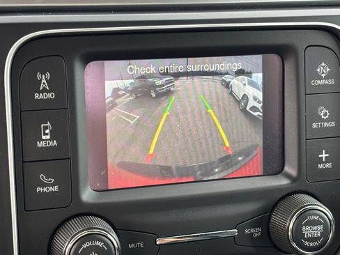 Used 2022 RAM 1500 Classic Warlock image 27