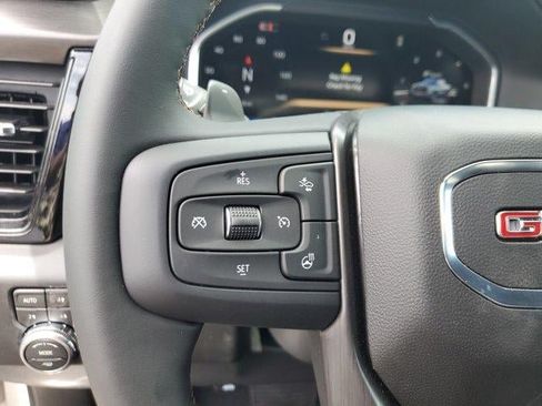 New 2026 GMC Sierra 1500 AT4 w/ Technology Package AWD/4WD image 21