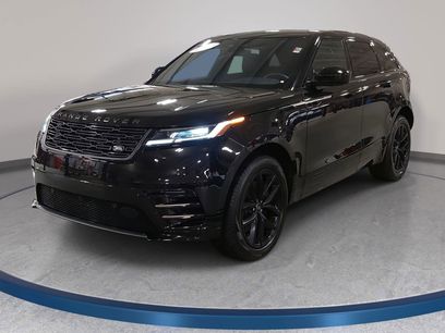 Used 2024 Land Rover Range Rover Velar Dynamic SE