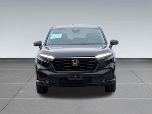 Used 2024 Honda CR-V EX-L image 8