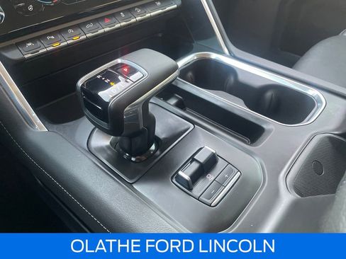 Used 2023 GMC Sierra 1500 Denali image 15