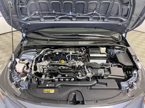 Certified 2023 Toyota Corolla LE w/ Carpet Mat Package (TMS) FWD image 22