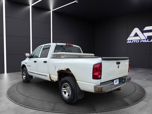 Used 2007 Dodge Ram 1500 Truck ST w/ Special Edition Group image 4