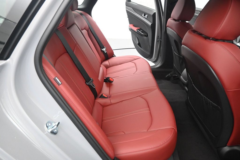 New 2026 Kia K5 GT-Line AWD/4WD image 19