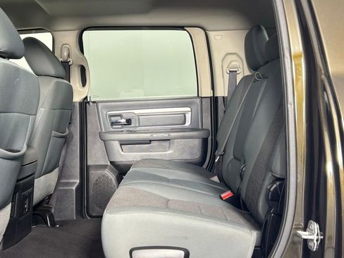 Used 2014 RAM 2500 Big Horn image 16