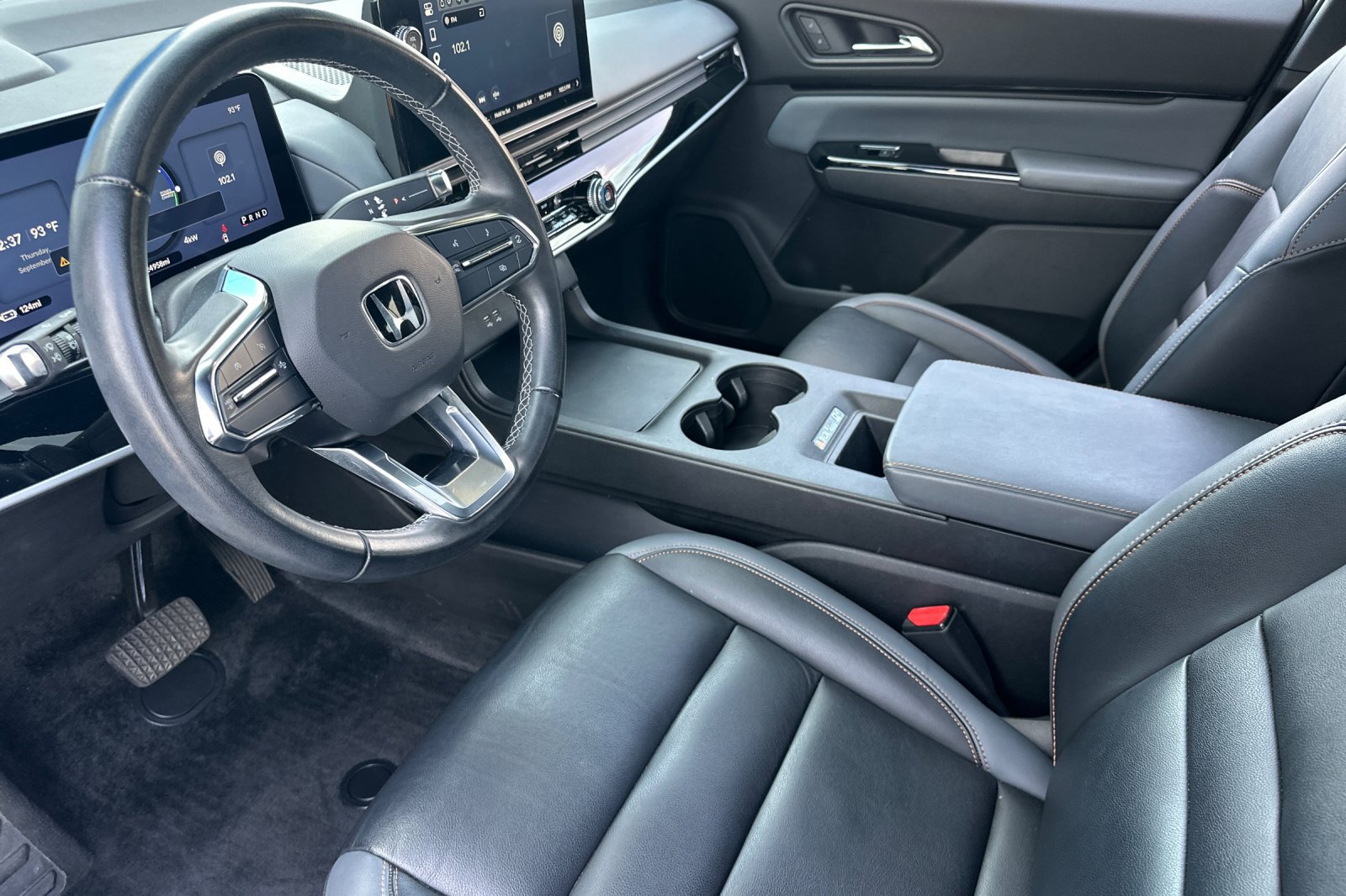 Used 2024 Honda Prologue Touring image 10