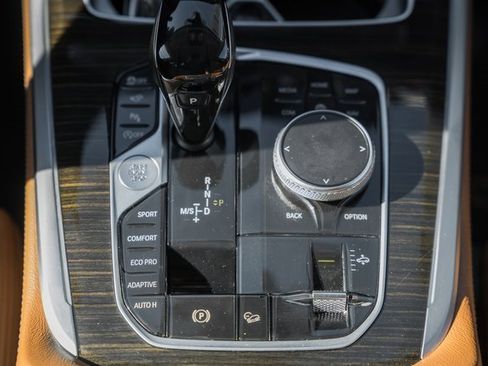 Used 2020 BMW X7 xDrive40i w/ Premium Package image 29