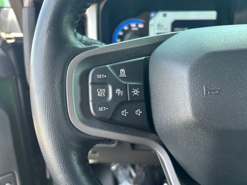 Certified 2023 Ford Bronco Outer Banks AWD/4WD image 22