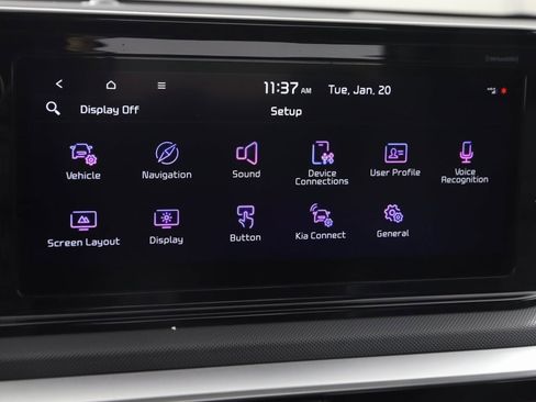 Used 2023 Kia K5 GT-Line image 34