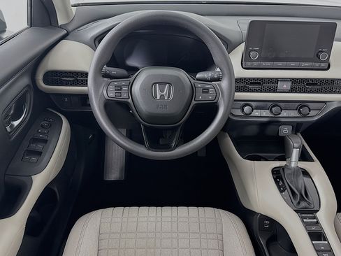 Certified 2025 Honda HR-V LX image 20
