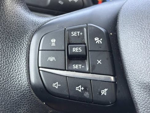 Used 2025 Ford Bronco Sport Big Bend AWD/4WD image 25