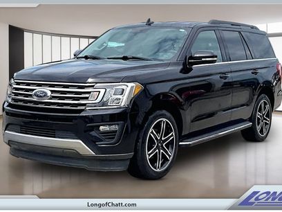 Used 2020 Ford Expedition XLT w/ Equipment Group 202A