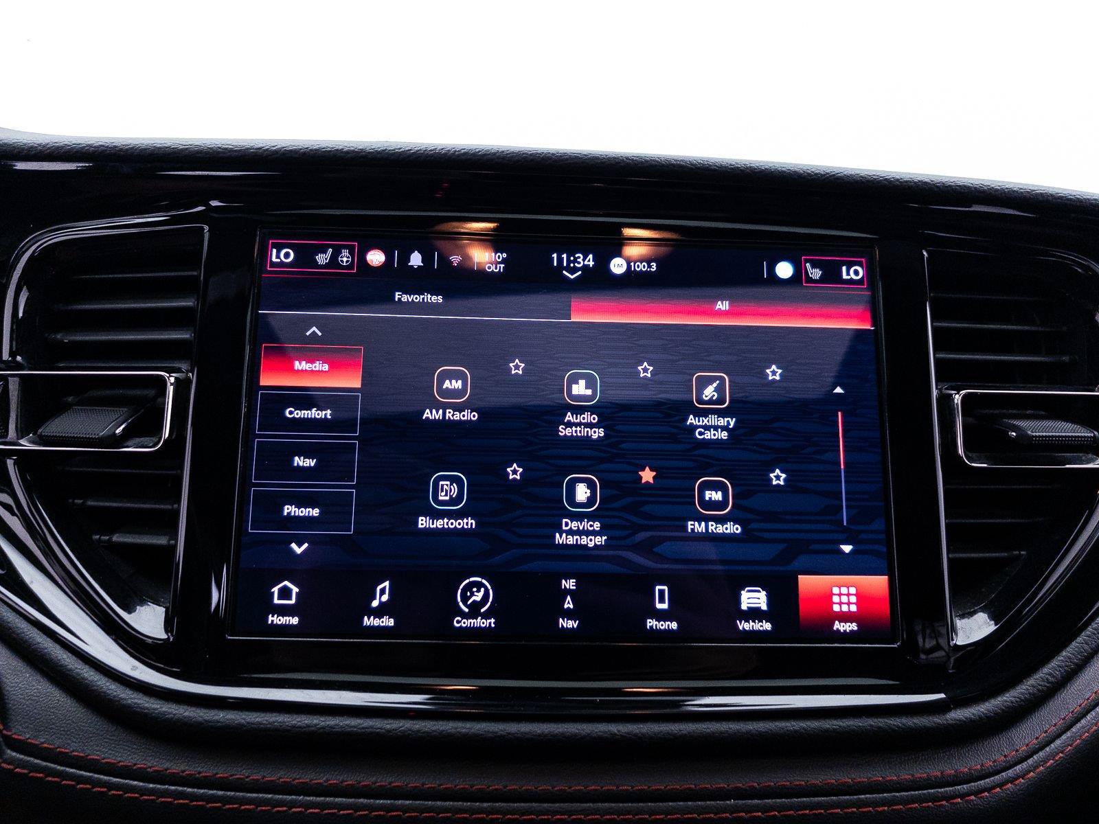Used 2023 Dodge Durango GT AWD/4WD image 6