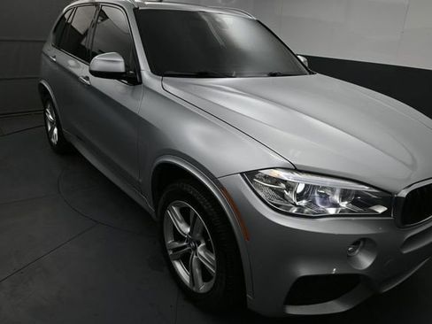 Used 2017 BMW X5 sDrive35i RWD image 3
