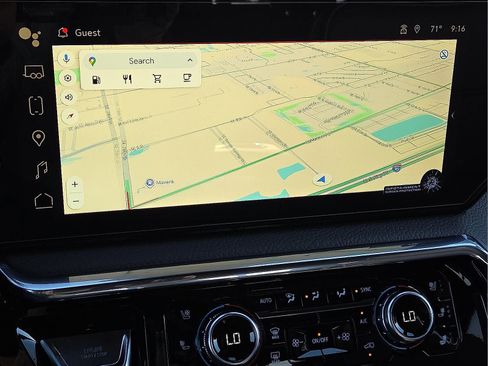 New 2026 GMC Sierra 3500 Denali w/ Denali Reserve Package image 17