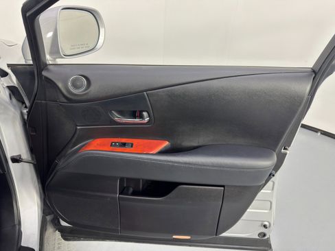 Used 2011 Lexus RX 350 Premium w/ Premium Pkg image 42