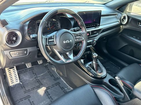Used 2023 Kia Forte GT FWD image 10