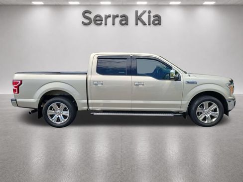 Used 2018 Ford F150 XLT w/ Equipment Group 302A Luxury RWD image 6
