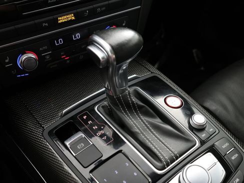 Used 2013 Audi S7 Prestige AWD/4WD image 6