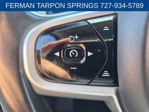 Used 2021 Volvo XC90 T6 Momentum w/ Protection Package Premier AWD/4WD image 32