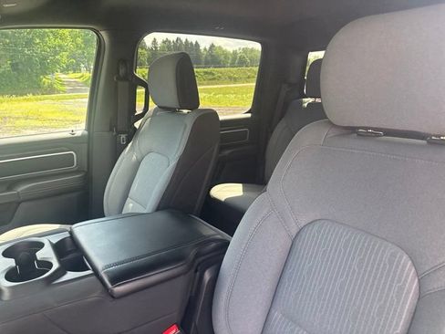 Used 2023 RAM 1500 Big Horn AWD/4WD image 21