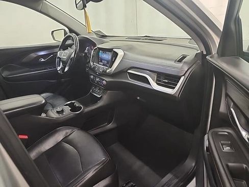 Used 2019 GMC Terrain SLT image 7