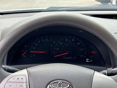 Used 2008 Toyota Camry LE FWD image 28