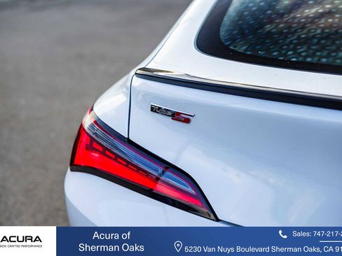 New 2026 Acura Integra Type S image 13