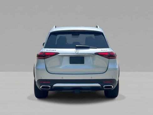 Certified 2025 Mercedes-Benz GLE 350 4MATIC image 7